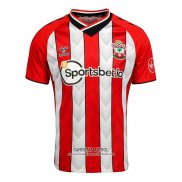 Tailandia Camiseta Southampton Primera 2021/2022