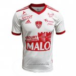 Tailandia Camiseta Stade Brestois Tercera 2020/2021