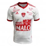 Tailandia Camiseta Stade Brestois Tercera 2020/2021