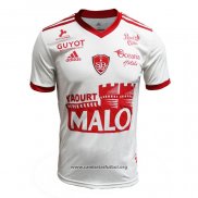 Tailandia Camiseta Stade Brestois Tercera 2020/2021