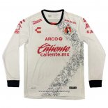 Camiseta Tijuana Segunda Manga Larga 2020