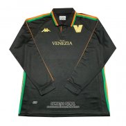 Camiseta Venezia Primera Manga Larga 2022/2023