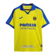 Camiseta Villarreal Special 2022/2023