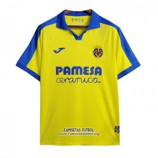 Camiseta Villarreal Special 2022/2023