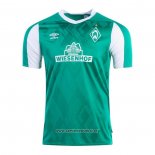 Tailandia Camiseta Werder Bremen Primera 2020/2021