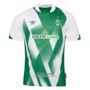 Camiseta Werder Bremen Primera 2022/2023