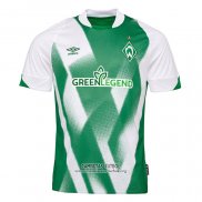 Tailandia Camiseta Werder Bremen Primera 2022/2023