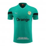 Camiseta de Entrenamiento Senegal 2023/2024 Verde