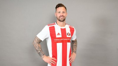 Comprar Camisetas de Futbol Sunderland 2020 2021
