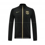 Chaqueta del Barcelona 2020/2021 Negro