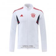 Chaqueta del Bayern Munich 2022/2023 Blanco