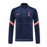 Chaqueta del Tottenham Hotspur 2020/2021 Azul