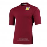 Tailandia Camiseta Aston Villa Kombat XX 2020