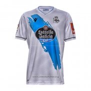 Tailandia Camiseta Deportivo De La Coruna Segunda 2020/2021