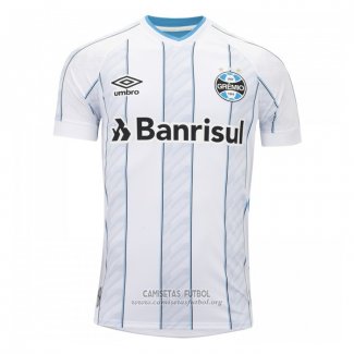 Tailandia Camiseta Gremio Segunda 2020/2021