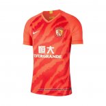 Tailandia Camiseta Guangzhou Evergrande Primera 2020