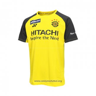 Tailandia Camiseta Kashiwa Reysol Primera 2020