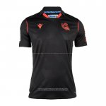 Tailandia Camiseta Real Sociedad Segunda 2020/2021
