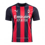 Camiseta AC Milan Primera 2020/2021
