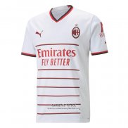 Tailandia Camiseta AC Milan Segunda 2022/2023