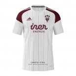 Tailandia Camiseta Albacete Primera 2022/2023