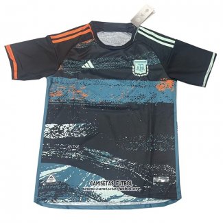 Camiseta Argentina Segunda 2023