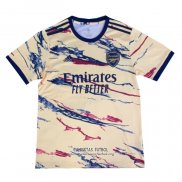 Tailandia Camiseta Arsenal Tercera 2023/2024