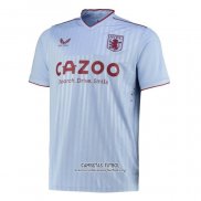 Tailandia Camiseta Aston Villa Segunda 2022/2023