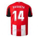 Camiseta Athletic Bilbao Jugador Susaeta Primera 2019/2020