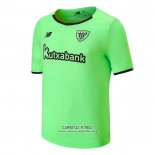 Camiseta Athletic Bilbao Segunda 2021/2022