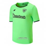 Camiseta Athletic Bilbao Segunda 2021/2022