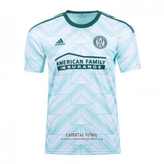 Camiseta Atlanta United Segunda 2022