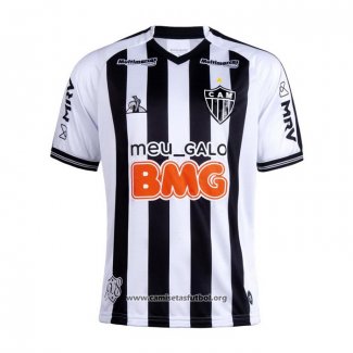 Tailandia Camiseta Atletico Mineiro Primera 2020/2021