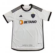 Tailandia Camiseta Atletico Mineiro Segunda 2023/2024