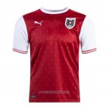 Tailandia Camiseta Austria Primera 2020/2021