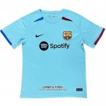 Camiseta Barcelona Tercera 2023/2024