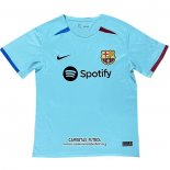 Camiseta Barcelona Tercera 2023/2024