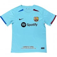Camiseta Barcelona Tercera 2023/2024