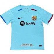 Camiseta Barcelona Tercera 2023/2024
