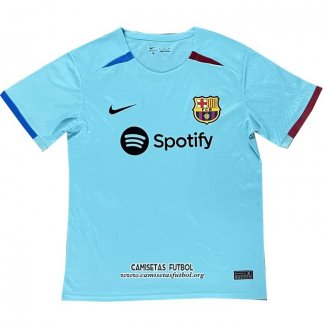 Camiseta Barcelona Tercera 2023/2024