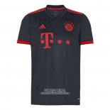Camiseta Bayern Munich Tercera 2022/2023