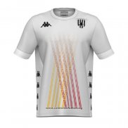 Tailandia Camiseta Benevento Segunda 2020/2021