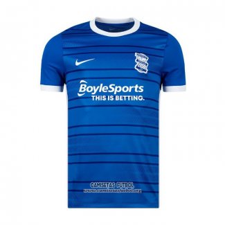 Tailandia Camiseta Birmingham City Primera 2022/2023