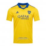 Camiseta Boca Juniors Tercera 2022/2023