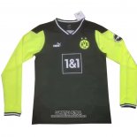 Camiseta Borussia Dortmund Special Manga Larga 2021