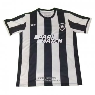 Tailandia Camiseta Botafogo Primera 2023