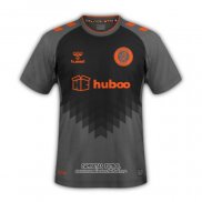 Camiseta Bristol City Tercera 2022/2023