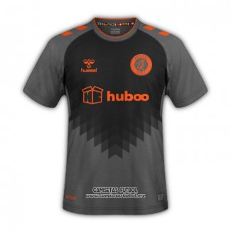 Camiseta Bristol City Tercera 2022/2023