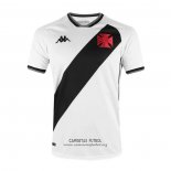 Tailandia Camiseta CR Vasco da Gama Segunda 2021