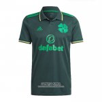 Tailandia Camiseta Celtic Cuarto 2022/2023